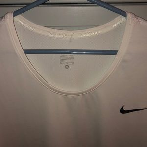 Women’s Nike Pro Shirt